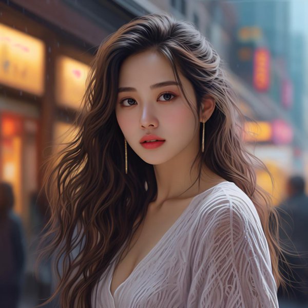 演义：保安小哥遇真爱，气运翻转历情仇，终悟回忆最揪心