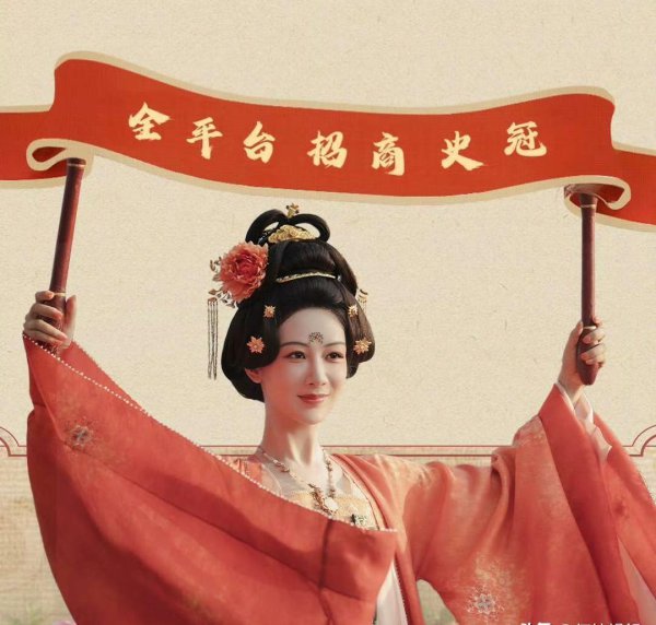 杨紫李现新剧热度爆棚却被唱衰？《锦绣青春》到底冤不冤，网友炸