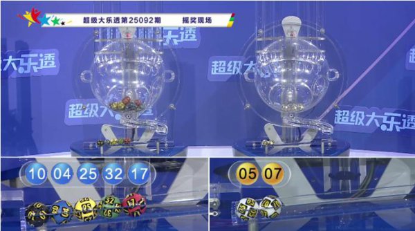 093期赵研大乐透预测奖号：单注5+2参考